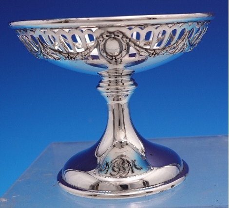 Sherbet Dish no liner  2.6oz  3 1/4